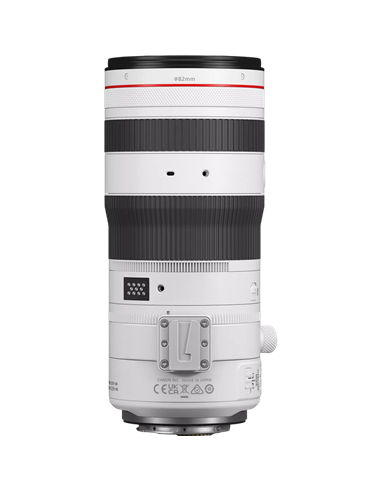 Объектив Canon RF 70-200mm f/2.8L IS USM Z WH