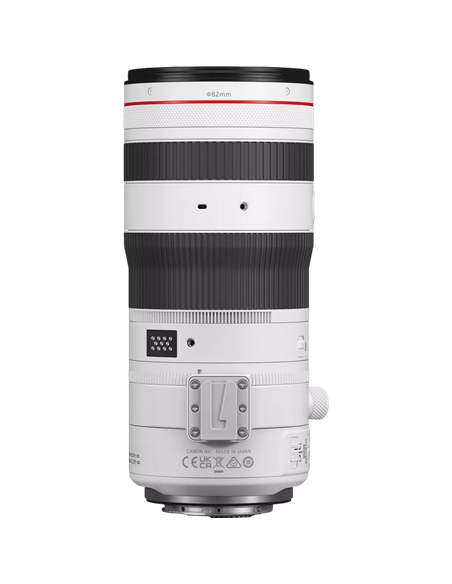 Объектив Canon RF 70-200mm f/2.8L IS USM Z WH