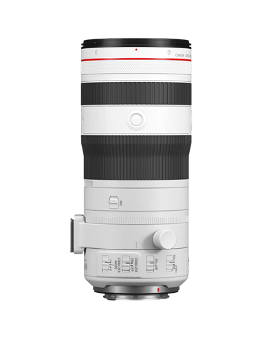 Объектив Canon RF 70-200mm f/2.8L IS USM Z WH