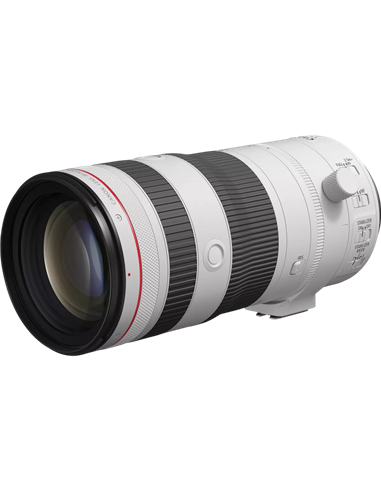 Obiectiv foto Canon RF 70-200mm f/2.8L IS USM Z WH
