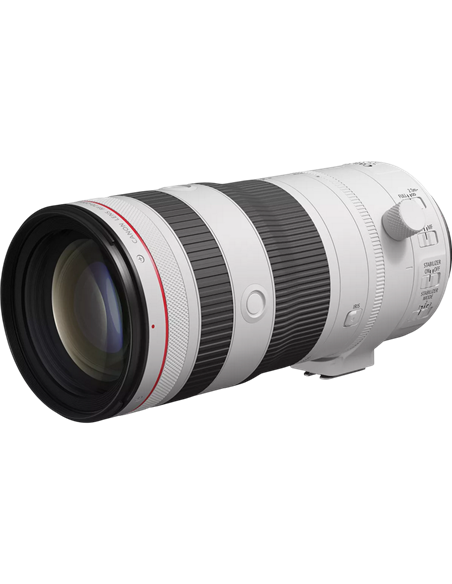 Obiectiv foto Canon RF 70-200mm f/2.8L IS USM Z WH