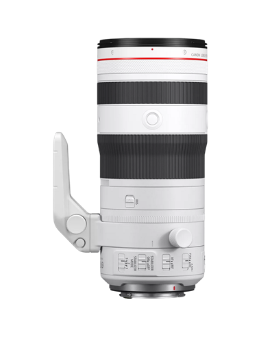 Obiectiv foto Canon RF 70-200mm f/2.8L IS USM Z WH