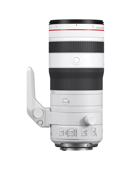 Объектив Canon RF 70-200mm f/2.8L IS USM Z WH