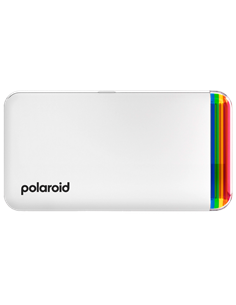 Фотопринтер Polaroid Hi-Print 2x3 Generation 2 E-Box, 54 x 86 мм, Белый 2