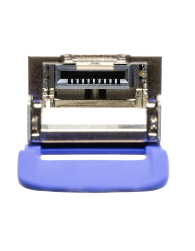 Трансивер Gigaligth GQS-SFP+-100-N