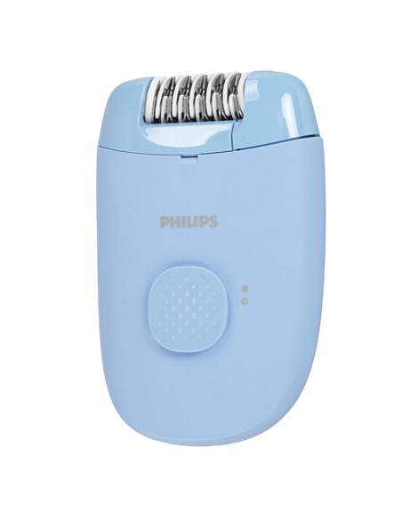 Эпилятор Philips BRE228/00, Синий