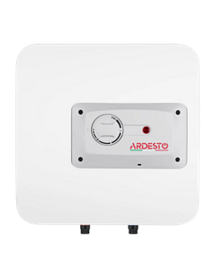 Boiler Electric Ardesto EWH-15OMWMI, 15L, Alb