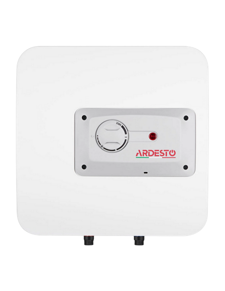 Boiler Electric Ardesto EWH-15OMWMI, 15L, Alb