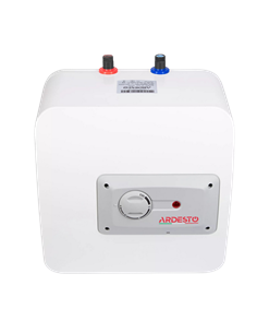 Boiler Electric Ardesto EWH-15OMWMI, 15L, Alb 2