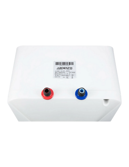 Boiler Electric Ardesto EWH-15OMWMI, 15L, Alb