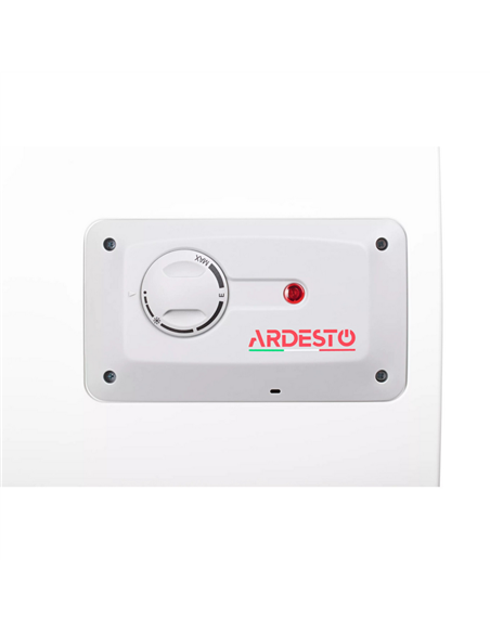 Накопительный водонагреватель Ardesto EWH-15OMWMI, 15л, Белый