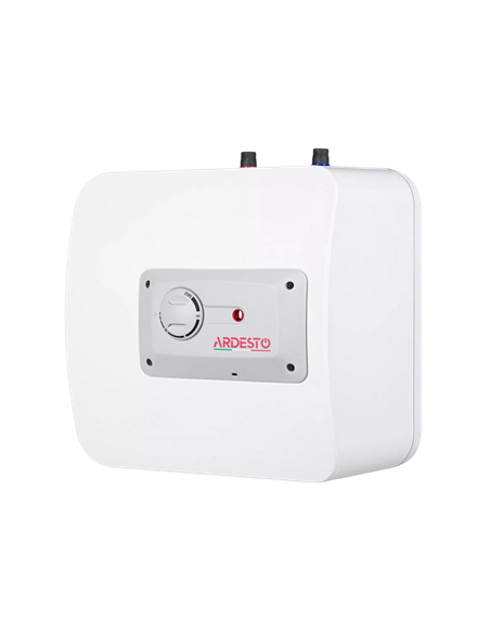 Boiler Electric Ardesto EWH-15OMWMI, 15L, Alb