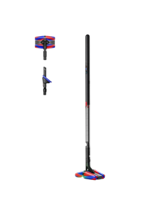 Вертикальный Пылесос Dyson PencilVac Fluffycones, Чёрный