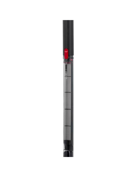 Вертикальный Пылесос Dyson PencilVac Fluffycones, Чёрный