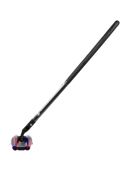 Вертикальный Пылесос Dyson PencilVac Fluffycones, Чёрный