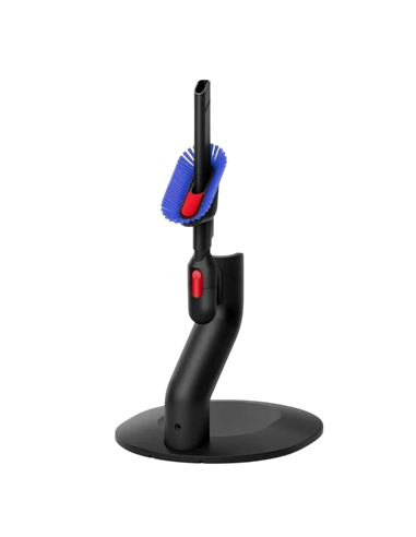 Aspirator Vertical Dyson PencilVac Fluffycones, Negru