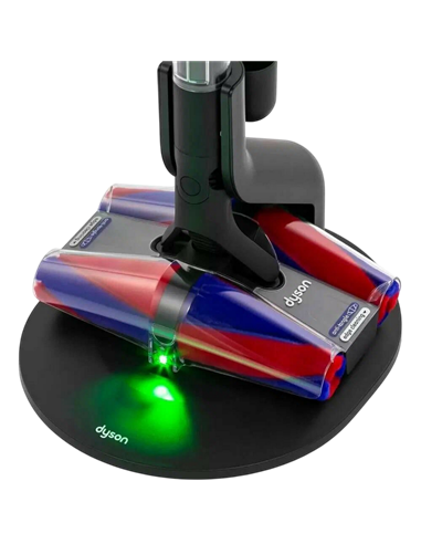 Aspirator Vertical Dyson PencilVac Fluffycones, Negru