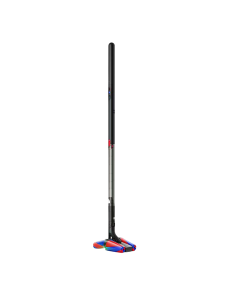 Вертикальный Пылесос Dyson PencilVac Fluffycones, Чёрный