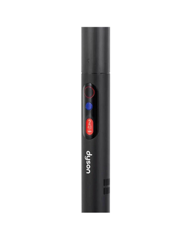 Вертикальный Пылесос Dyson PencilVac Fluffycones, Чёрный