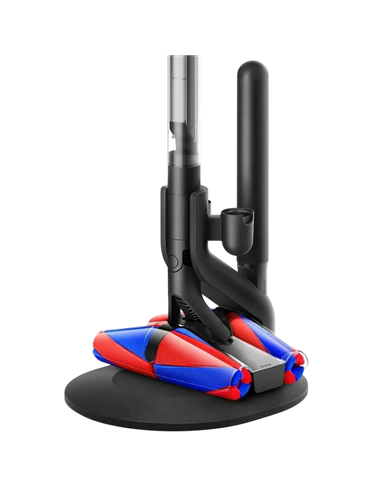 Aspirator Vertical Dyson PencilVac Fluffycones, Negru