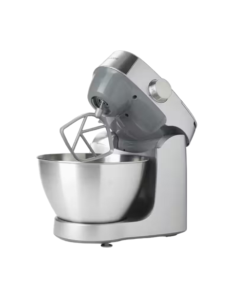 Кухонный комбайн Kenwood KHC29A.O0SI, Серебристый