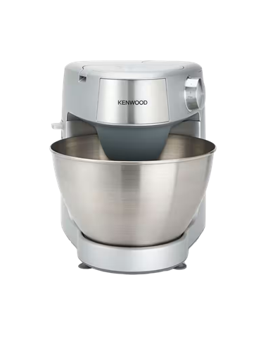 Кухонный комбайн Kenwood KHC29A.O0SI, Серебристый