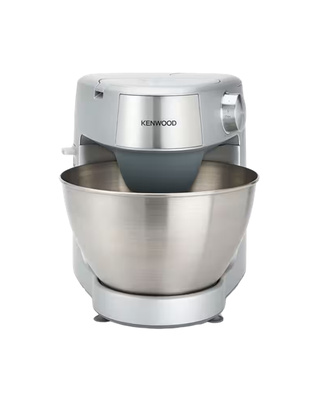 Кухонный комбайн Kenwood KHC29A.O0SI, Серебристый