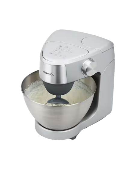 Кухонный комбайн Kenwood KHC29A.O0SI, Серебристый