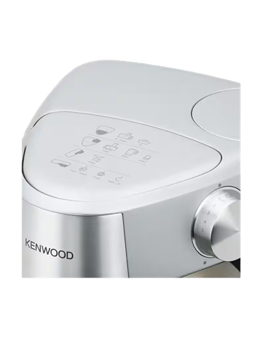 Кухонный комбайн Kenwood KHC29A.O0SI, Серебристый