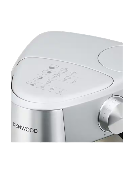 Кухонный комбайн Kenwood KHC29A.O0SI, Серебристый