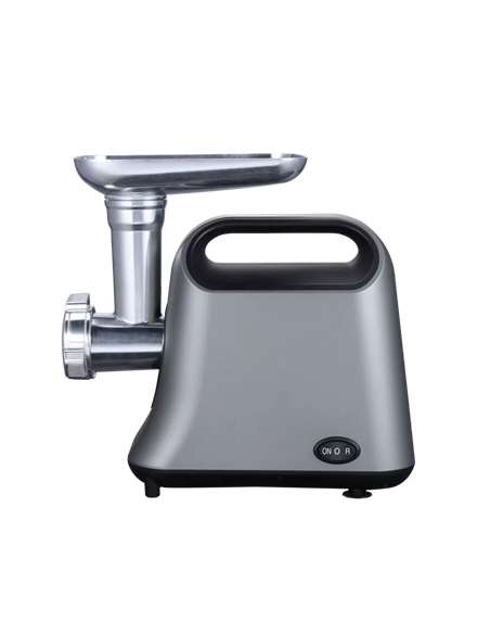 Mașină de tocat carne Polaris PMG 2058, Gri