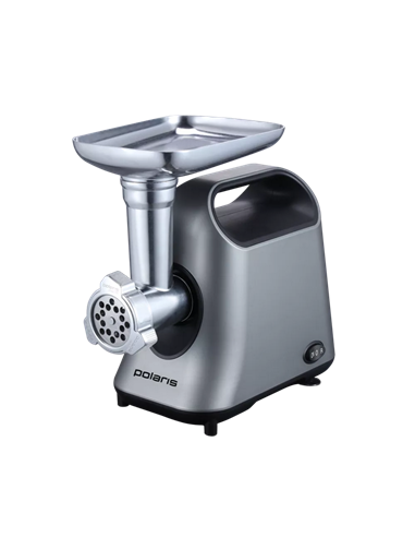 Mașină de tocat carne Polaris PMG 2058, Gri