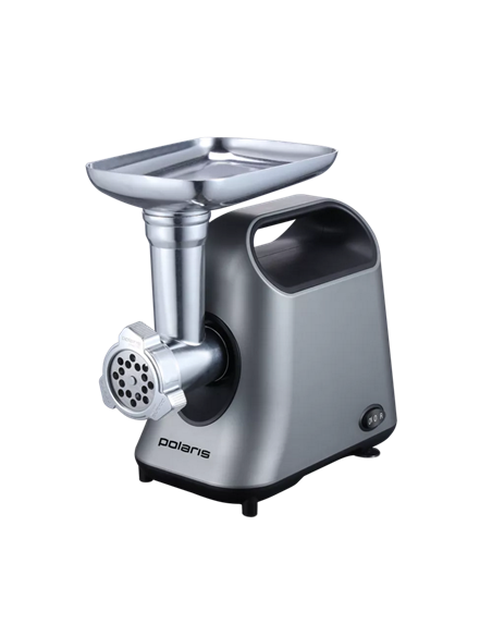 Mașină de tocat carne Polaris PMG 2058, Gri