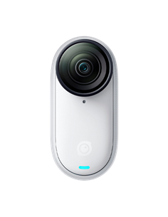 Cameră Video Sport Insta360 GO 3S Standard Edition, Alb 2
