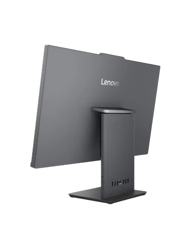 Моноблок Lenovo ThinkCentre neo 50a Gen 5, 27", Intel Core 5 210H, 16Гб/512Гб, Без ОС, Luna Grey