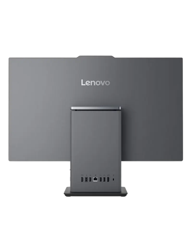 Computer All-in-One Lenovo ThinkCentre neo 50a Gen 5, 27", Intel Core 5 210H, 16GB/512GB, Fără SO, Luna Grey