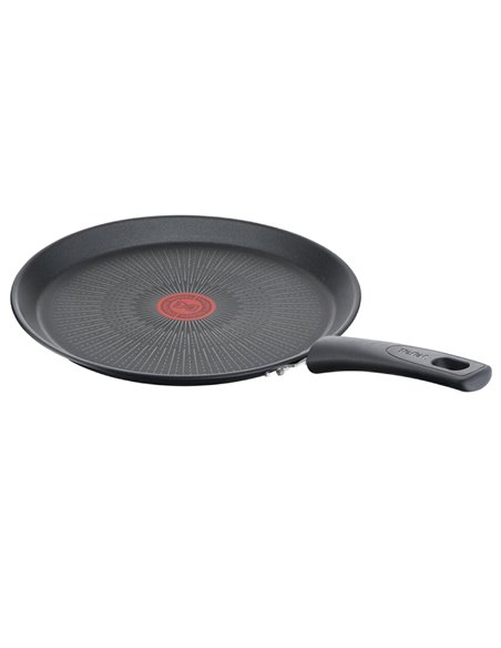 Tigaie pentru clatite Tefal G2553872, 25cm, Negru
