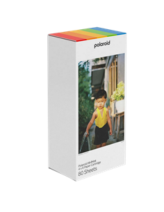 Фотобумага Polaroid Hi Print 4x6 Paper Cartridge, 80 шт 2