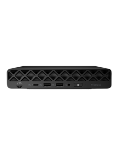 Мини ПК HP ProDesk 4 Mini G1i, Intel Core Ultra 7 265T, 16Гб/512Гб, , Без ОС