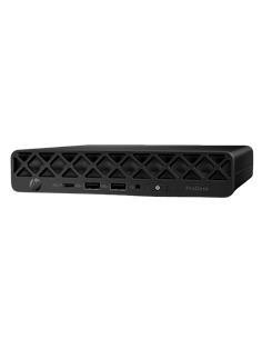 Мини ПК HP ProDesk 4 Mini G1i, Intel Core Ultra 7 265T, 16Гб/512Гб, , Без ОС 2