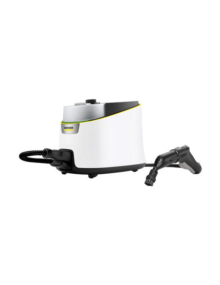 Пароочиститель Karcher SC 4 Deluxe Iron EasyFix 1.513-462.0, Белый