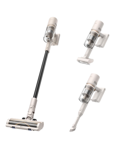Aspirator Vertical Mova S1, Gri