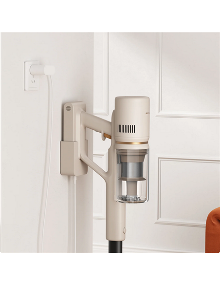 Aspirator Vertical Mova S1, Gri