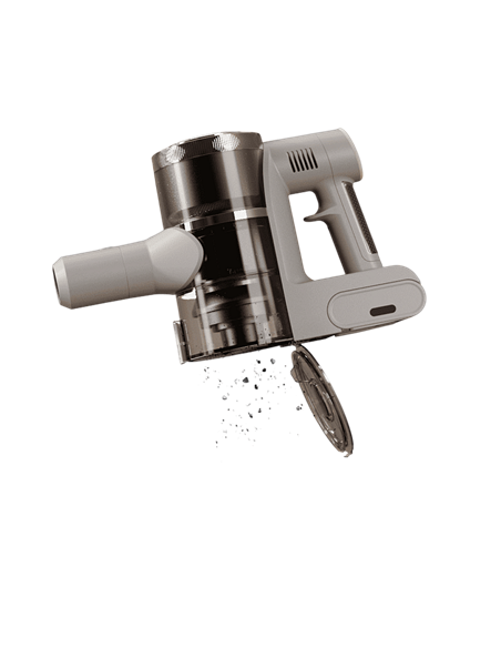 Aspirator Vertical Mova S1, Gri