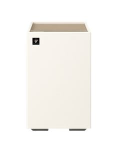 Очиститель воздуха Sharp FP-S40EU-W, Светло-серый
