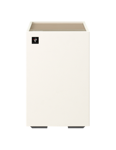 Очиститель воздуха Sharp FP-S40EU-W, Светло-серый