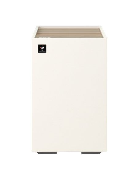 Очиститель воздуха Sharp FP-S40EU-W, Светло-серый