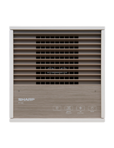 Purificator de aer Sharp FP-S40EU-W, Gri deschis 2