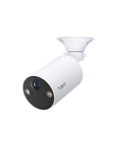 Camera de supraveghere Smart TP-LINK TAPO C410, Alb 2