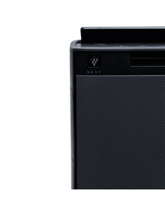 Umidificator și purificator de aer Sharp KI-TX75EU-H, Negru 2